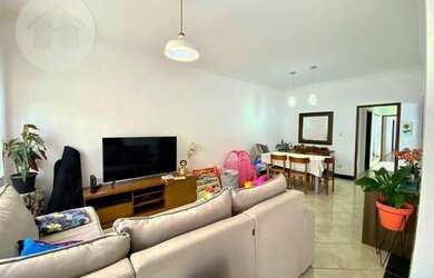 Imagem 3: Casa com 3 dormitórios à venda, 155 m² por R$ 630.000,00 - Residencial...