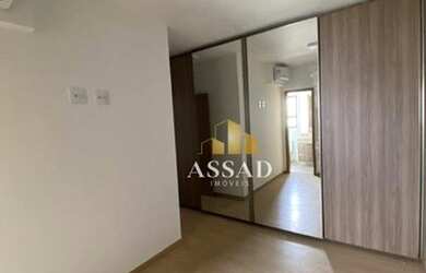 Imagem: O apartamento possui 2 Dormitórios, 3 Banheiros, 66m² de Área