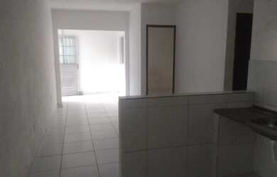 Imagem: O apartamento possui 2 Dormitórios, 1 Banheiro, 60m² de Área