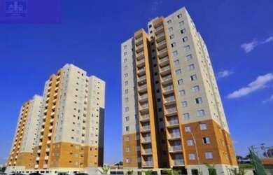 Imagem 1: APARTAMENTO RESIDENCIAL em JUNDIAÍ - SP, JARDIM PACAEMBU
