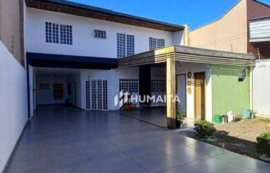 Imagem 4: Sobrado à venda, 200 m² por R$ 750.000,00 - Jardim da Luz - Londrina/PR