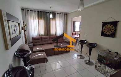 Imagem 1: Apartamento à venda, 59 m² por R$ 224.000,00 - Condomínio Residencial...