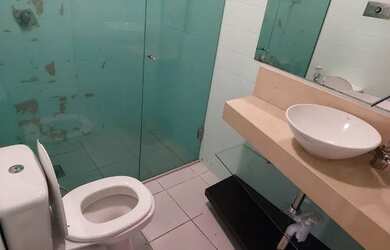 Imagem 5: Aluguel anual. 1 Vaga na garageme1 Dormitório