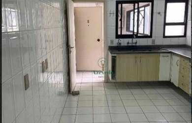 Imagem 11: Apartamento, 180 m² - venda por R$ 1.272.000,00 ou aluguel por R$ 7.700,00/mês...