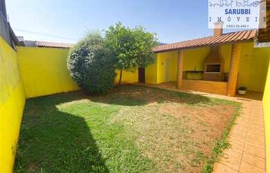 Imagem 13: Casas para venda em Boituva no bairro Residencial Delorenzzi