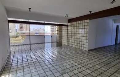 Imagem: O apartamento possui 3 Dormitórios, 5 Banheiros, 2 Vagas na