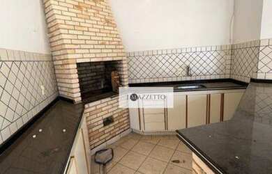 Imagem 10: Sobrado com 4 dormitórios, 358 m² - venda por R$ 1.000.000,00 ou aluguel...