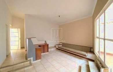 Imagem: Casa (térrea na rua) 3 dormitórios/suite, cozinha planejada