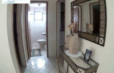 Imagem 10: APARTAMENTO MOBILIADO PARA LOCAÇÃO INDAIA, CARAGUATATUBA