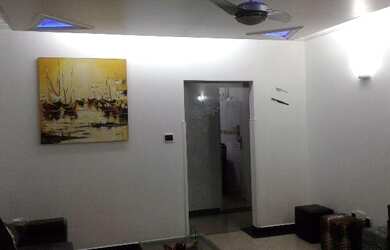 Imagem 4: Apartamento com 3 dormitórios à venda, 125 m² por R$ 590.000,00 - Ponta da Praia - Santos