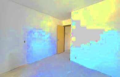 Imagem: Sobrado para venda com 63 metros quadrados com 2 quartos em