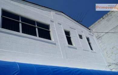 Imagem 15: Galpão, 481 m² - venda por R$ 2.800.000,00 ou aluguel por R$ 11.214,93/mês...