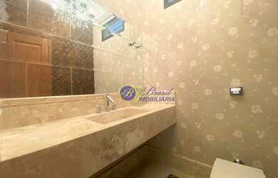 Imagem 12: Casa com 3 dormitórios, 570 m² - venda por R$ 3.000.000,00 ou aluguel...