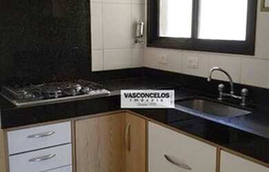 Imagem 3: Apartamento, 118 m² - venda por R$ 1.450.000,00 ou aluguel por R$ 5.500,00/mês...