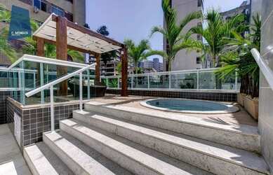 Imagem 2: Apartamento à venda, 86 m² por R$ 1.086.258,42 - Varjota - Fortaleza/CE