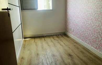 Imagem 14: Apartamento com 2 dormitórios, 57 m² - venda por R$ 360.000 ou aluguel por R$ 3.200/mês