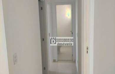 Imagem 3: Apartamento com 3 dormitórios, 56 m² - venda por R$ 405.000,00 ou aluguel...