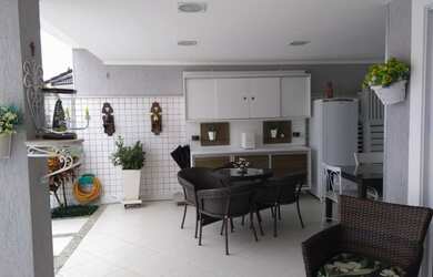 Imagem 7: Linda casa em condomínio fechado no Rio de Janeiro!