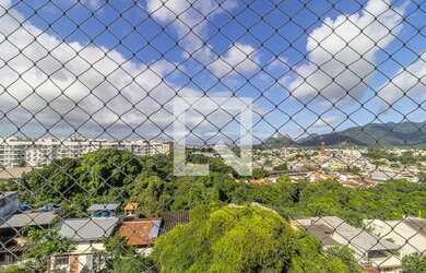 Imagem 10: Apartamento para Aluguel - Taquara, 3 Quartos, 120 m2