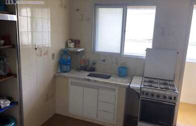 Imagem 10: Apartamento à venda, 62 m² por R$ 240.000,00 - Jardim Marina - Mongaguá/SP