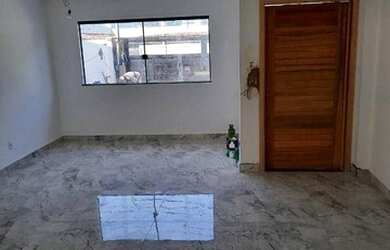 Imagem 6: Casa com 4 dormitórios à venda, 130 m² por R$ 800.000,00 - Cafubá...