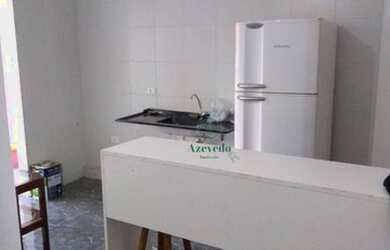 Imagem 2: Apartamento com 1 dormitório, 35 m² - venda por R$ 281.000,00 ou aluguel...