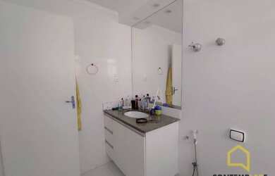 Imagem 5: Apartamento com 3 dormitórios à venda, 110 m² por R$ 530.000,00 - Boqueirão...