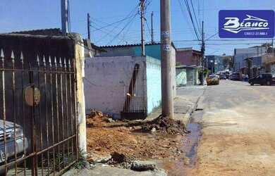 Imagem 1: Terreno, 132 m² - venda por R$ 270.000,00 ou aluguel por R$ 1.500,00/mês...