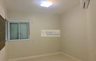 Imagem 7: Apartamento com 3 dormitórios para alugar, 180 m² por R$ 12.800,00 incluso taxas- Barra Su