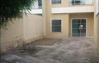 Imagem: A casa possui 3 Dormitórios, 1 Banheiro, 103m² de Área, Imóvel