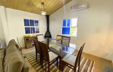 Imagem 4: Casa à venda, 60 m² por R$ 450.000,00 - Fazenda Suiça - Teresópolis/RJ