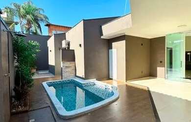 Imagem 14: Casa Condomínio Damha III Residencial Marcia