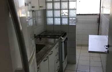 Imagem 11: APARTAMENTO - INGA - FRENTE SOL DA MANHÃ - sala, 2 quartos sendo 1 suíte...