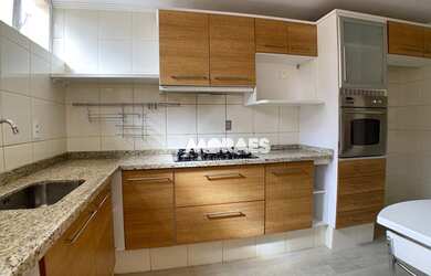 Imagem 8: Casa com 3 suítes à venda, 240 m² por R$ 620.000 - Jardim Cruzeiro do Sul - Bauru/SP