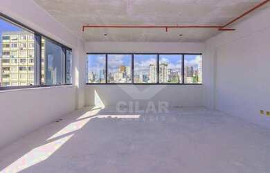Imagem 10: Sala à venda, 31 m² por R$ 444.000,00 - Floresta - Porto Alegre/RS