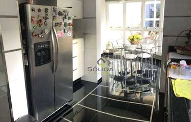 Imagem 6: Casa, 700 m² - venda por R$ 4.250.000,00 ou aluguel por R$ 27.300,00/mês...