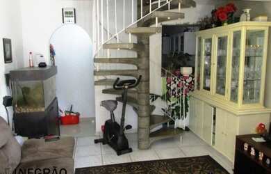 Imagem: CASA RESIDENCIAL em SÃO PAULO - SP, IPIRANGA