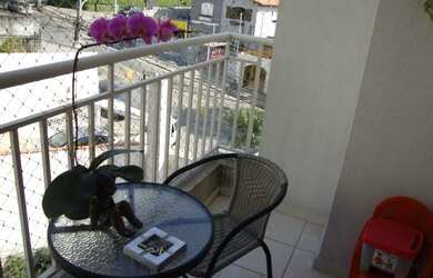 Imagem 16: Apartamento residencial à venda, Jardim Marajoara, São Paulo - AP0626