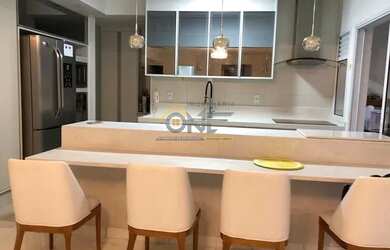 Imagem 8: APARTAMENTO RESIDENCIAL em INDAIATUBA - SP, JARDIM PAU PRETO