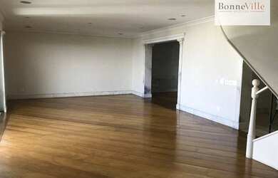 Imagem 3: Cobertura com 4 dormitórios, 609 m² - venda por R$ 10.000.000,00 ou...