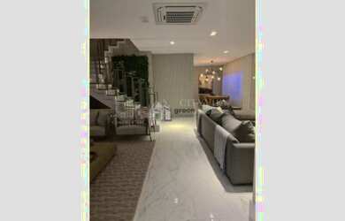 Imagem 7: CASA 4 SUÍTES - CONDOMÍNIO RIO MAR - BARRA DA TIJUCA