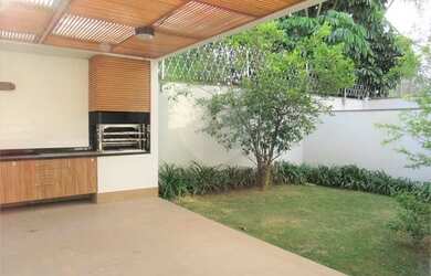 Imagem 8: Casa em Condomínio alto padrão 4 suítes e piscina no Alto da Boa Vista