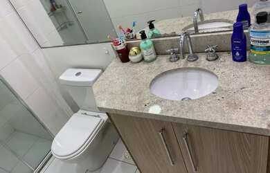 Imagem 3: Venda Apartamento com 110 m², 3 dormitório s . Vila Suzana, São Paulo