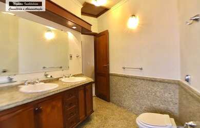 Imagem 7: Casa com 4 dormitórios, 410 m² - venda por R$ 6.000.000,00 ou aluguel...