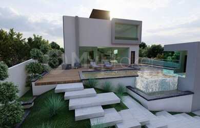 Imagem 2: Goiânia - Casa de Condomínio - Alphaville Flamboyant Residencial Araguaia