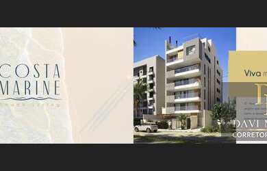 Imagem 2: Matinhos - Apartamento Padrão - Caiobá