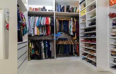 Imagem 7: HORTOLÂNDIA - Casa de Condomínio - RESIDENCIAL JARDIM DE MÔNACO