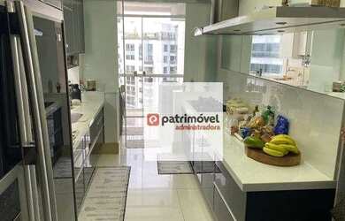 Imagem 4: Cobertura com 4 dormitórios, 506 m² - venda por R$ 4.995.000,00 ou aluguel...