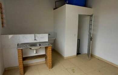 Imagem 10: Locação Sobrado 52m² Condomínio R$ 1.500,00 Jardim Guarapiranga /...