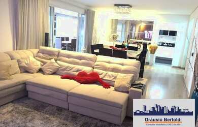 Imagem 10: Idea Vila Romana, apartamento com varanda gourmet e 177m2 úteis, 4 dormitórios, 3 garagens